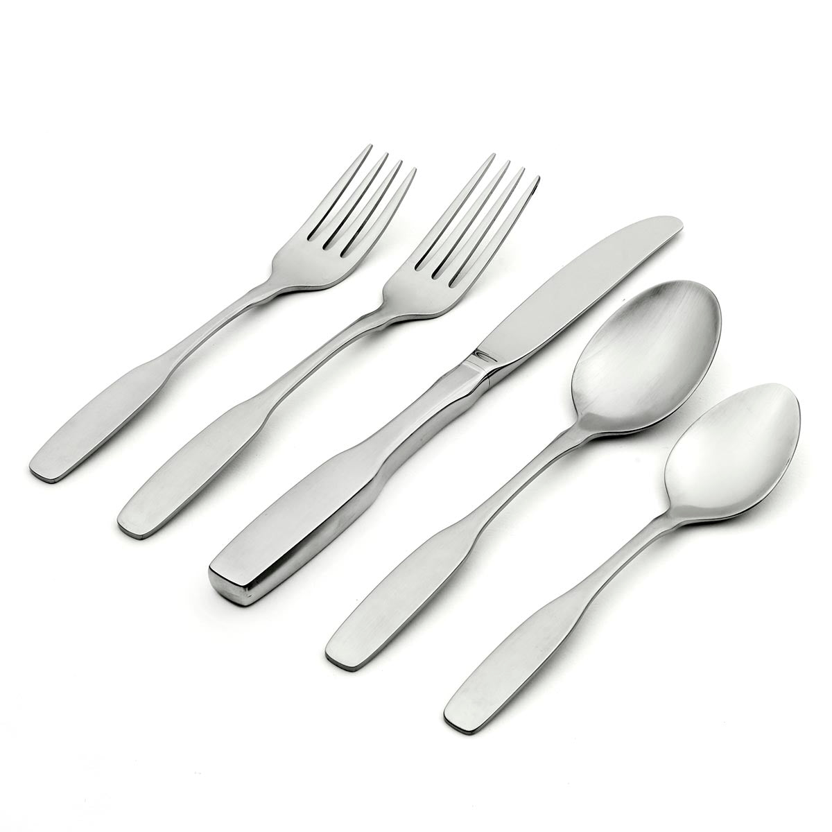 Lenox Oneida Paul Revere Flatware - Thumbnail 2
