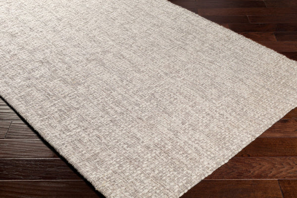 Surya Mayfair 12' X 15' Handmade Area Rug – Soft Polyester & Wool Blend, Durable For High Traffic Areas Slate Polyester,Wool Mfr2300-1215
