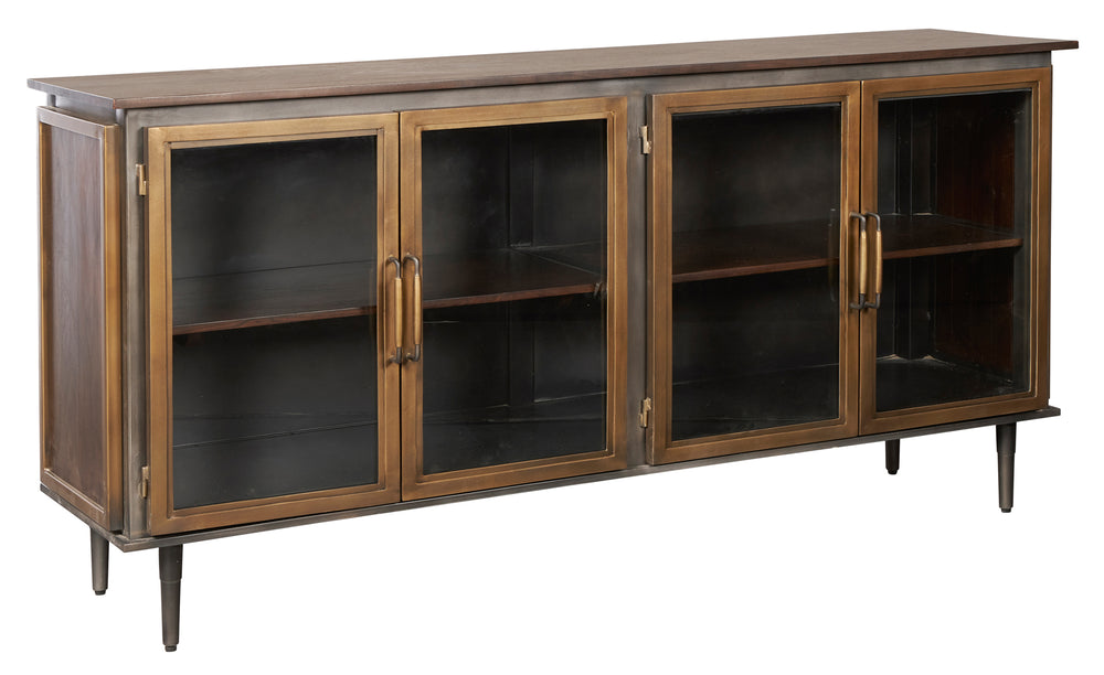 Hekman Accents Entertainment Center 28705 Hekman Furniture