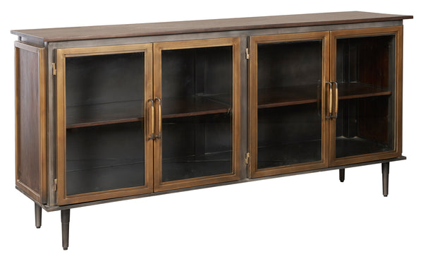 Hekman Accents Entertainment Center 28705 Hekman Furniture