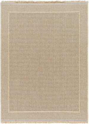 Mirage MGE-2301 9'2" x 12' Machine Woven Rug MGE2301-9212 Livabliss Surya