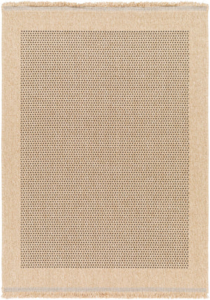 Mirage MGE-2302 9'2" x 12' Machine Woven Rug MGE2302-9212 Livabliss Surya