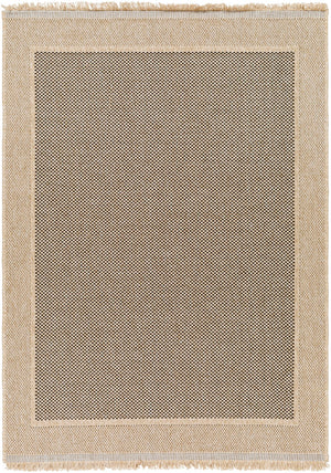 Mirage MGE-2303 9'2" x 12' Machine Woven Rug MGE2303-9212 Livabliss Surya