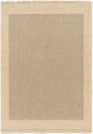 Mirage MGE-2304 9'2" x 12' Machine Woven Rug MGE2304-9212 Livabliss Surya