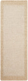 Mirage MGE-2307 2'7" x 7'3" Machine Woven Rug MGE2307-2773 Livabliss Surya