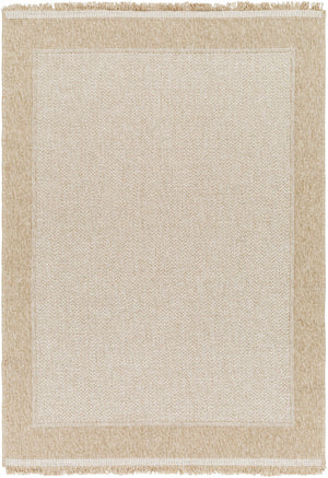 Mirage MGE-2307 9'2" x 12' Machine Woven Rug MGE2307-9212 Livabliss Surya