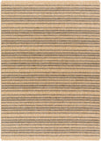 Mirage Machine Woven Rug MGE-2308