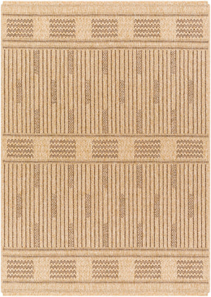 Mirage MGE-2309 9'2" x 12' Machine Woven Rug MGE2309-9212 Livabliss Surya