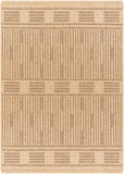 Mirage MGE-2309 9'2" x 12' Machine Woven Rug MGE2309-9212 Livabliss Surya