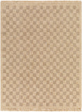 Mirage MGE-2310 9'2" x 12' Machine Woven Rug MGE2310-9212 Livabliss Surya