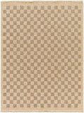 Mirage Machine Woven Rug MGE-2311