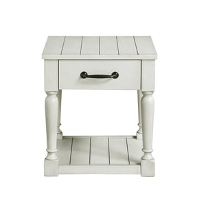 Steve Silver Hemingway End Table HM100E