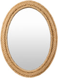 Magdalen Accent Mirror MGL-001