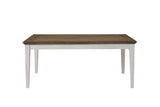 Steve Silver Pendleton Dining Table TN500T