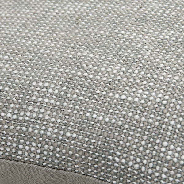 Surya Margay Mgy-001 Luxurious 18" Accent Pillow - Soft Cotton Blend, Intricate Detail, Easy Care! Sage Polyester,Cotton,Cotton Mgy004-2020