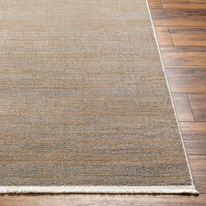 Livabliss Masha High Pile Area Rug Turkish Woven Polypropylene Blend for Large Living Spaces MHA2301-9212