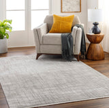 Masha MHA-2306 9'2" x 12' Machine Woven Rug MHA2306-9212 Livabliss Surya