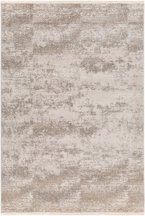 Masha MHA-2307 9'2" x 12' Machine Woven Rug MHA2307-9212 Livabliss Surya