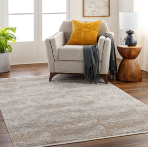 Livabliss Masha High Pile Turkish Machine Woven Area Rug for Living Room or Bedroom MHA2307-9212
