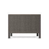 Bernhardt Prado Nightstand in Porcini Finish - 38-inch Widht 324232B