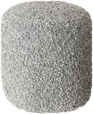 Mohave MHPF-001 18"H x 16"W x 16"D Pouf MHPF001-181616 Livabliss Surya