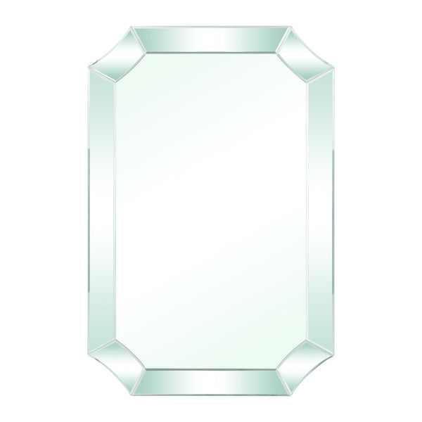 Atlas Ancien Regime Wall Mirror – Elegant Allure for Modern Spaces with Timeless Design & Clear Reflection MI11004-01