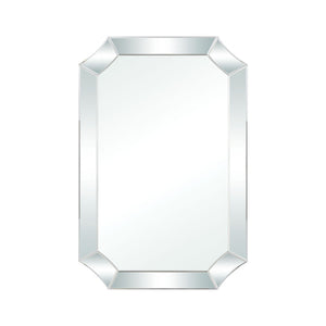 Atlas Ancien Regime Wall Mirror – Elegant Allure for Modern Spaces with Timeless Design & Clear Reflection MI11004-01
