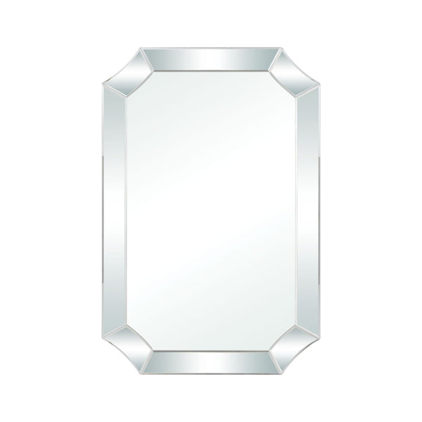 Atlas Ancien Regime Wall Mirror – Elegant Allure for Modern Spaces with Timeless Design & Clear Reflection MI11004-01