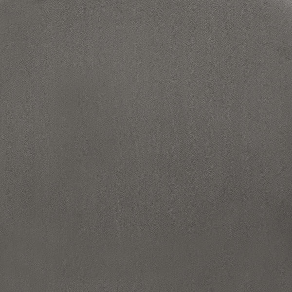 Homelegance By Top-Line Fabrizio Upholstered Dining Chairs (Set of 2) Grey MDF