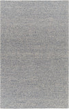 Mia MIA-2300 9' x 12' Handmade Rug MIA2300-912  Beige, Blue Surya