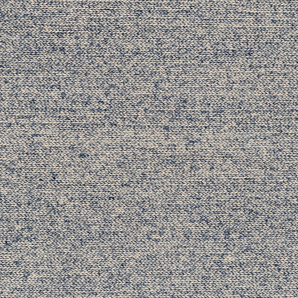 Mia MIA-2300 9' x 12' Handmade Rug MIA2300-912  Beige, Blue Surya