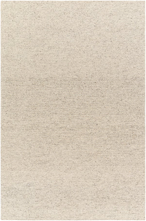 Mia MIA-2301 9' x 12' Handmade Rug MIA2301-912  Gray, Beige Surya