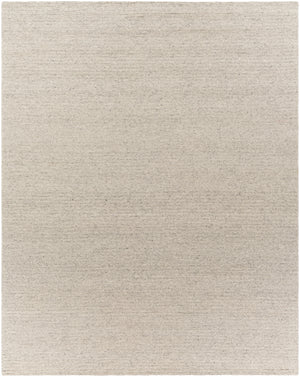 Mia MIA-2301 8' x 10' Handmade Rug MIA2301-810  Gray, Beige Surya