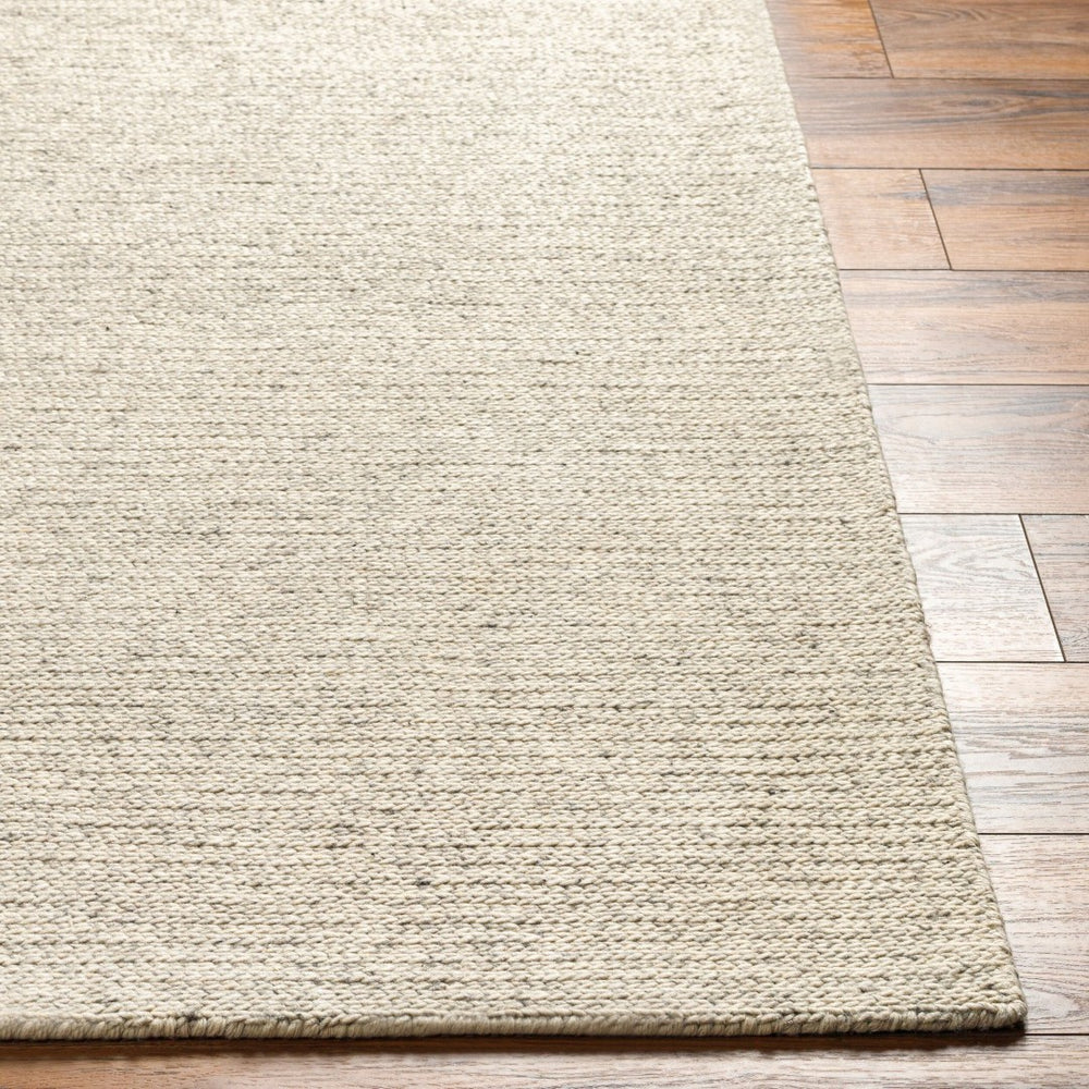 Livabliss Mia Handwoven Wool Flatweave Accent Rug Artisan Crafted for Entryway or Bedside MIA2301-23