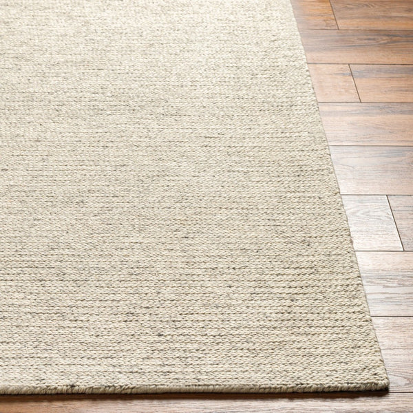 Livabliss Mia Handwoven Wool Flatweave Accent Rug Artisan Crafted for Entryway or Bedside MIA2301-23
