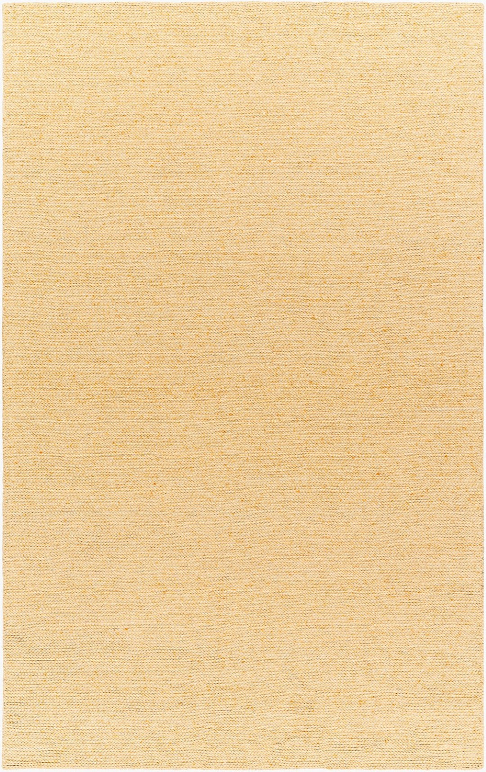 Livabliss Mia Handwoven Wool Flatweave Area Rug for Large Living Room Scandinavian Decor Light Gray, Bur 10' x 14' MIA2302-1014