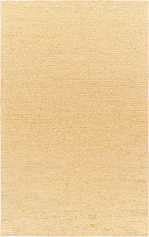 Livabliss Mia Handwoven Wool Flatweave Area Rug for Large Living Room Scandinavian Decor Light Gray, Bur 10' x 14' MIA2302-1014