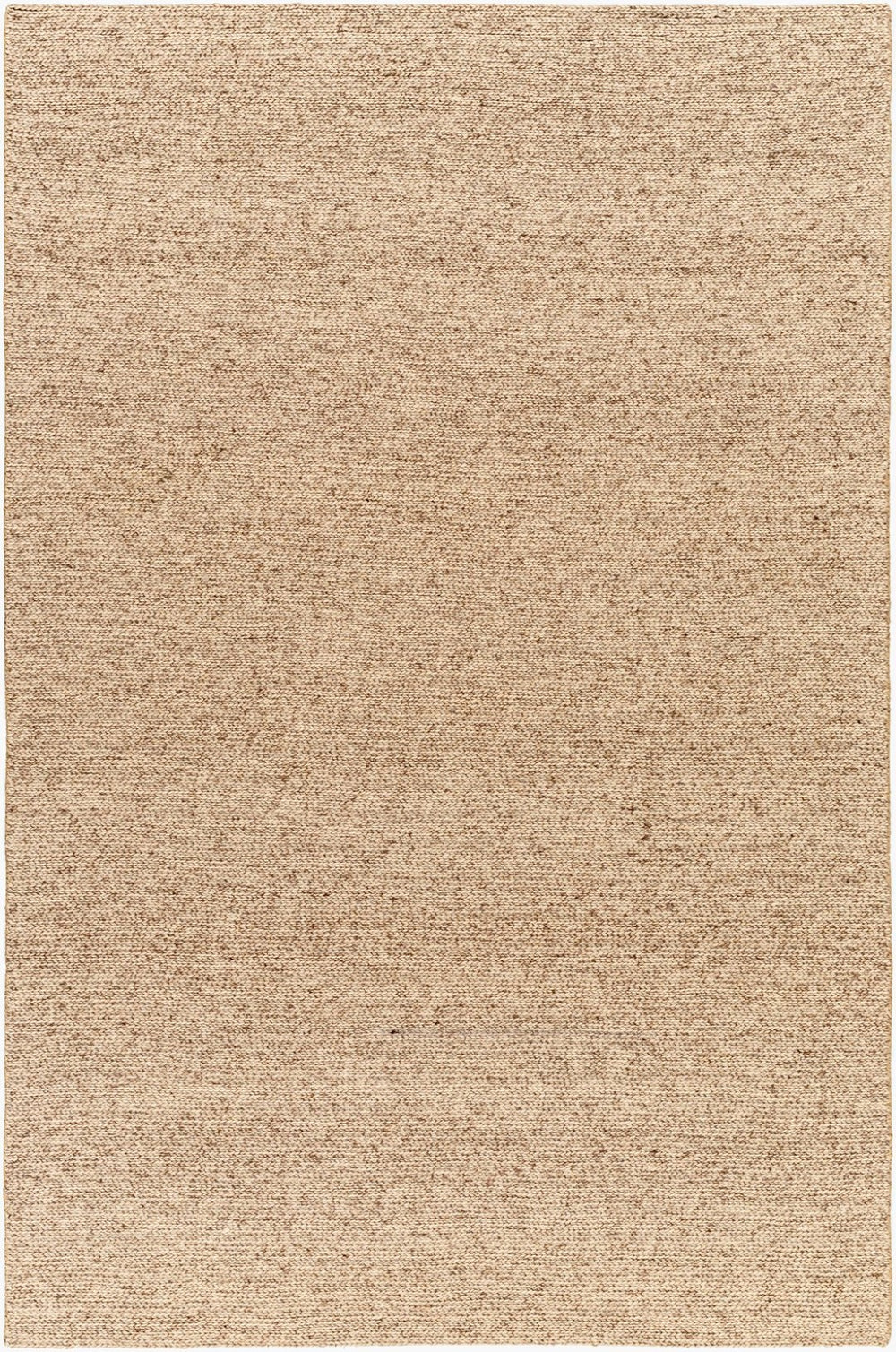 Livabliss Mia Handwoven Wool Flatweave Area Rug Artisan Crafted for Entryways and Living Rooms MIA2305-23