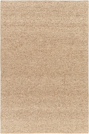 Livabliss Mia Handwoven Wool Flatweave Area Rug Artisan Crafted for Entryways and Living Rooms MIA2305-23