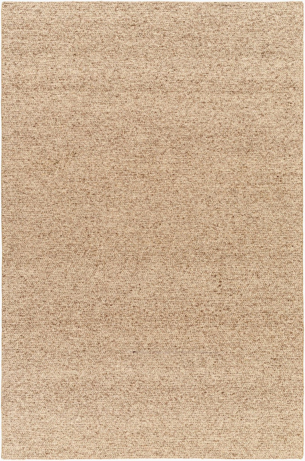 Livabliss Mia Handwoven Wool Flatweave Area Rug Artisan Crafted for Entryways and Living Rooms MIA2305-23
