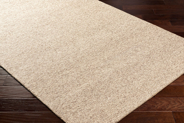 Livabliss Mia Handwoven Wool Flatweave Area Rug Artisan Crafted for Entryways and Living Rooms MIA2305-23