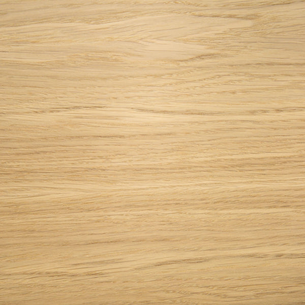 VIG Furniture Modrest Miami - Modern Natural Oak Round Dining Table With Extension VGME121255-DT-NAT