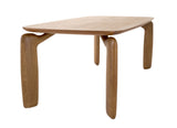 VIG Furniture Modrest Michael - Mid-Century Modern Walnut Dining Table VGCS-DT-22067