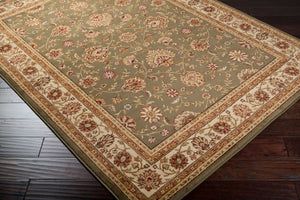 Livabliss Midtown Turkish Machine Woven Polypropylene Rug for Living Room and High Traffic Areas MID1010-3PC