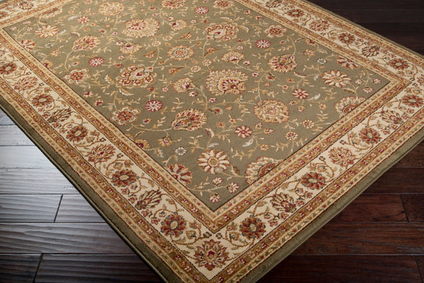 Livabliss Midtown Turkish Machine Woven Polypropylene Rug for Living Room and High Traffic Areas MID1010-3PC