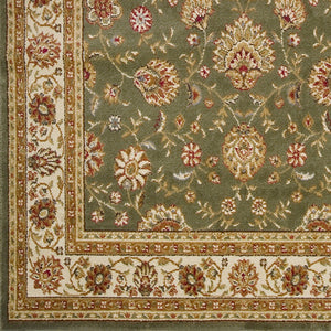 Livabliss Midtown Turkish Machine Woven Polypropylene Rug for Living Room and High Traffic Areas MID1010-3PC