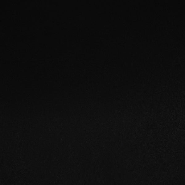 Upholstered Counter Stool with Metal X Base - Set of 2 Black XUMD7DBL Walker Edison