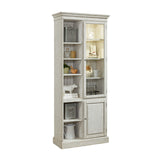 Display Curio Cabinet