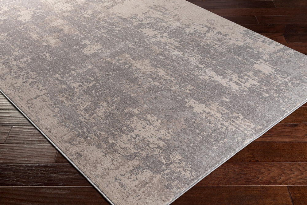 Livabliss Mediterranean Geometric Machine Woven Polyester Area Rug for Living Room or Dining Space MIE1007-81012