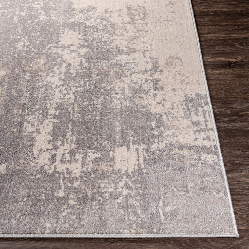 Livabliss Mediterranean Geometric Machine Woven Polyester Area Rug for Living Room or Dining Space MIE1007-81012